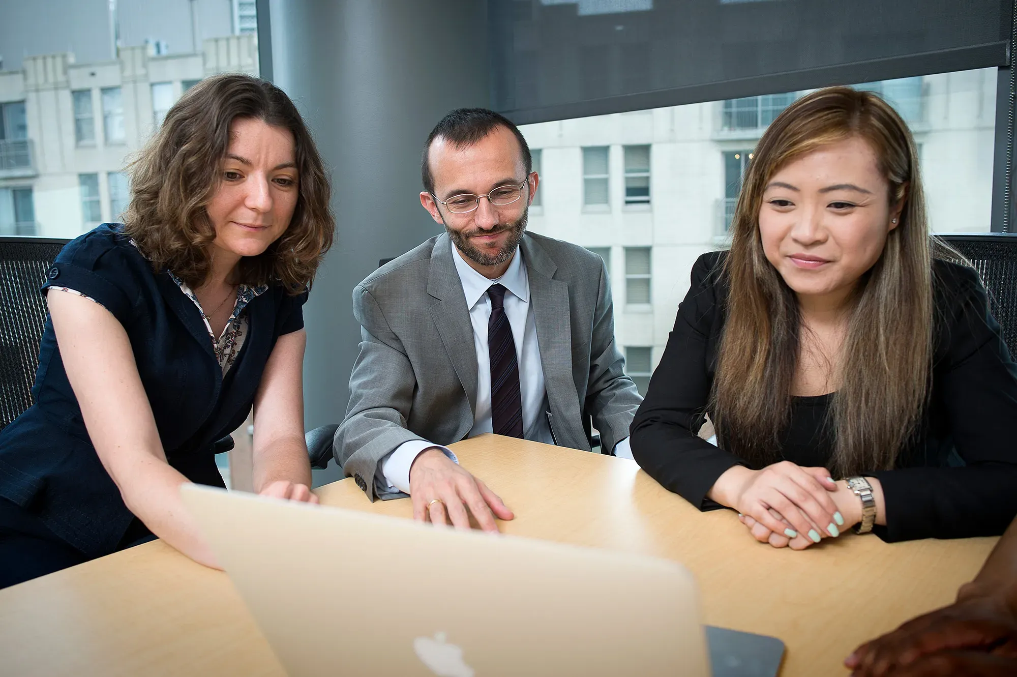University interdisciplinary collaboration